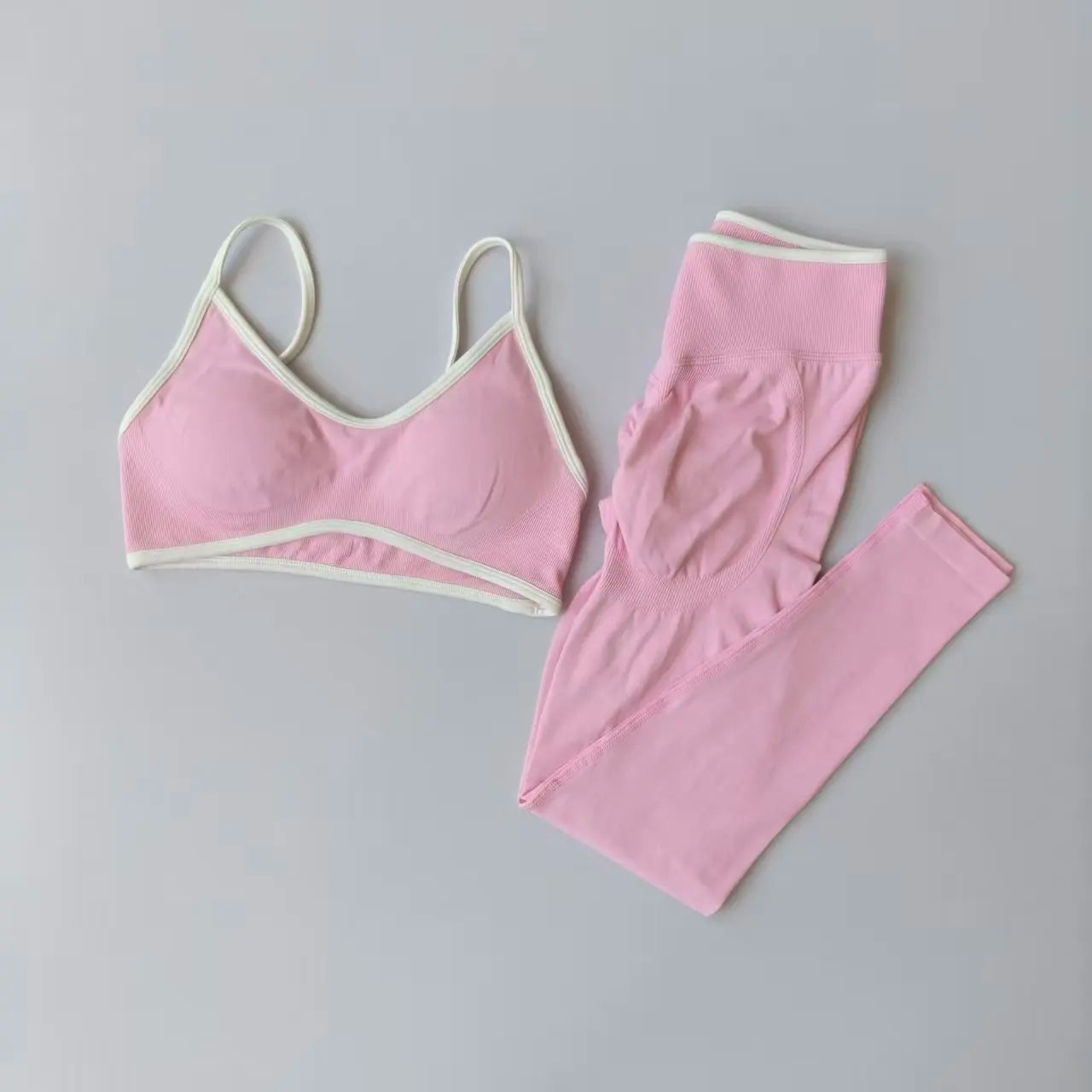 FlexForm Seamless Performance Set Pro