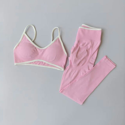 FlexForm Seamless Performance Set Pro