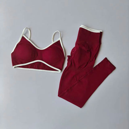FlexForm Seamless Performance Set Pro