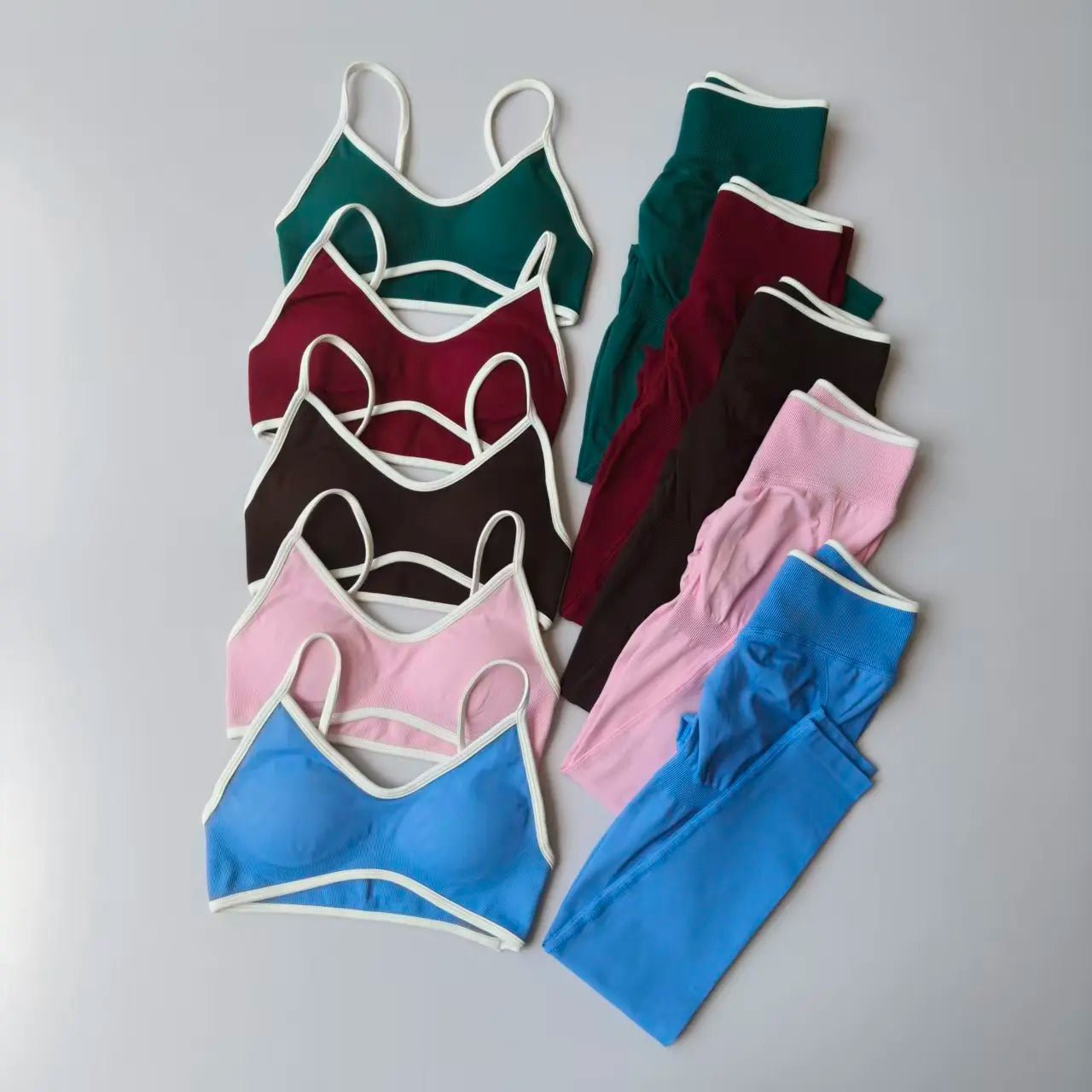 FlexForm Seamless Performance Set Pro