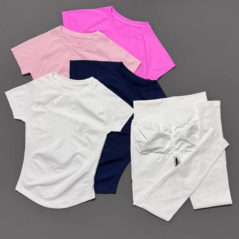FlowFlex Active Set