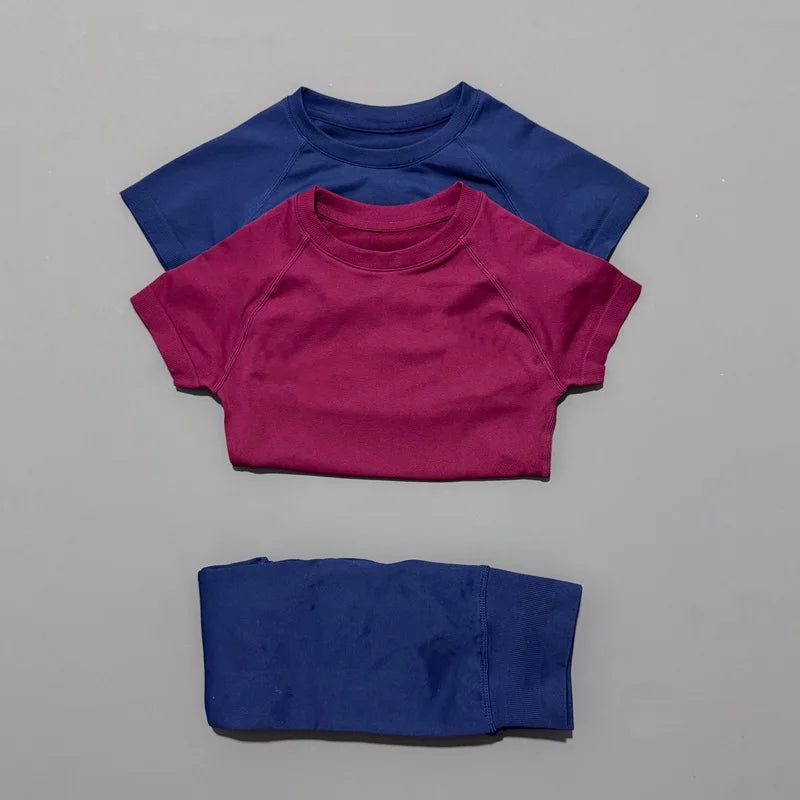 FlowFlex Active Set