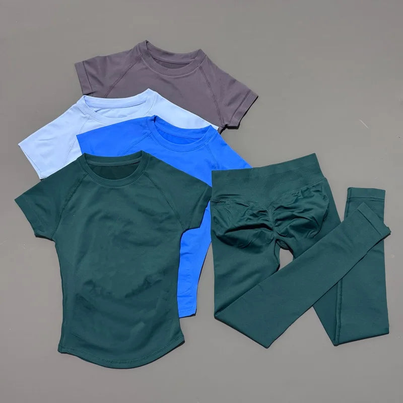 FlowFlex Active Set
