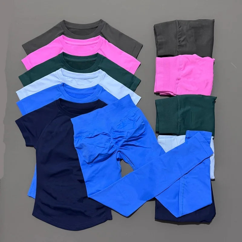 FlowFlex Active Set