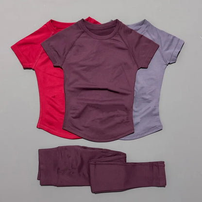 FlowFlex Active Set