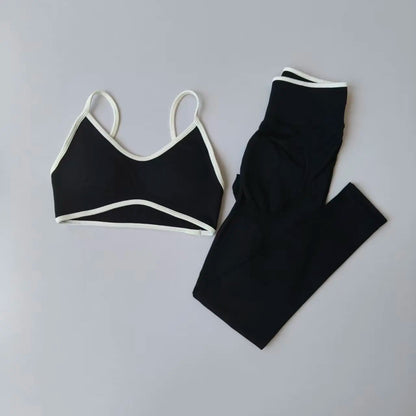 FlexForm Seamless Performance Set Pro